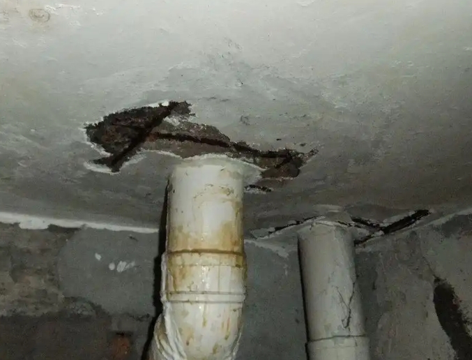 上城卫生间漏水维修公司浅析上城卫生间渗水维修的方法