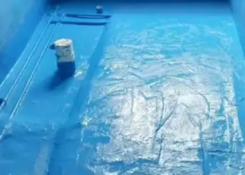 上城卫生间漏水维修公司分享下上城卫生间防水工程中常用防水涂料介绍。